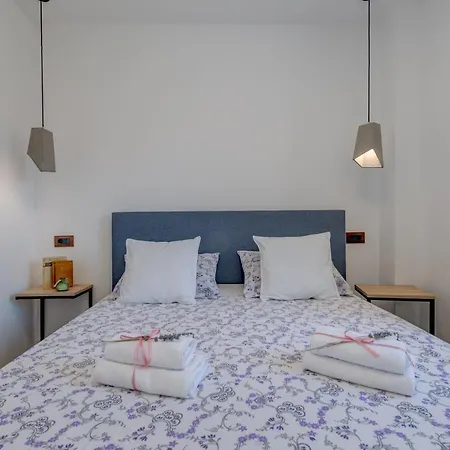 Nevera Apartman Trogir