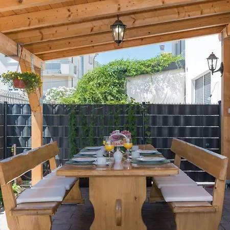 Nevera Apartman Trogir