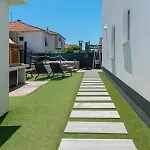 Nevera شقة