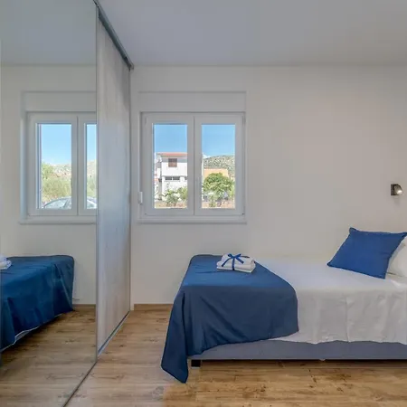Nevera Lejlighed Trogir