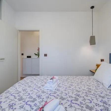 Lejlighed Nevera Trogir