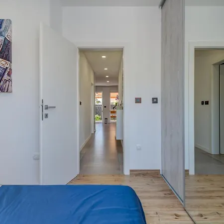 Apartment Nevera *