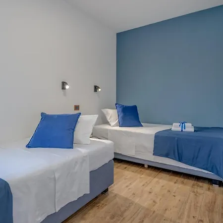 Nevera Lejlighed Trogir