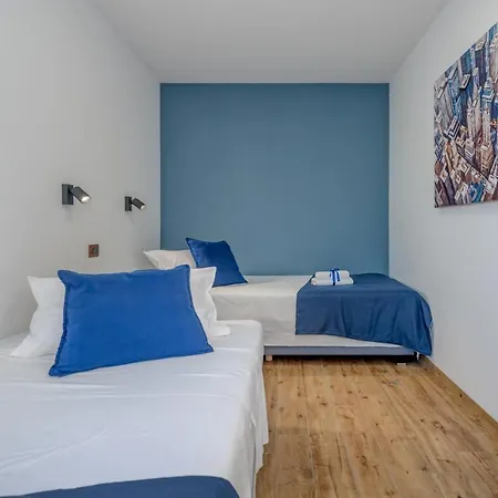 Nevera Apartment *