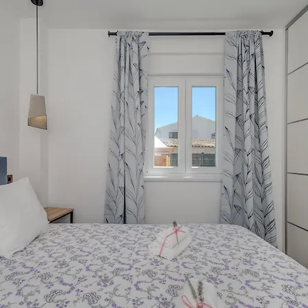 Apartment Nevera *