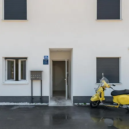Apartment Nevera