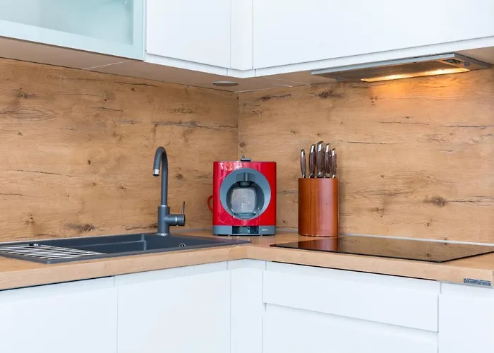 Апартаменты Nevera Трогир