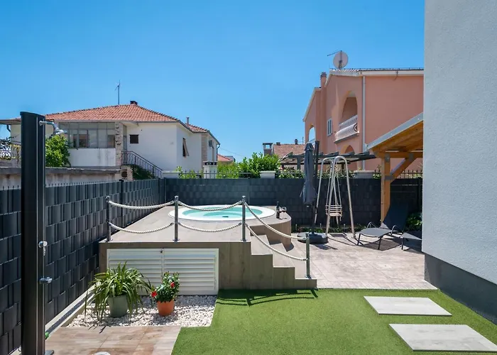 Апартаменты Nevera