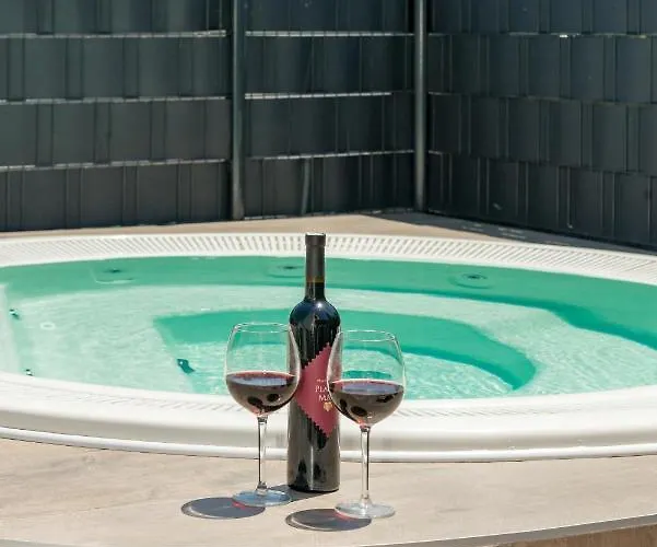 Nevera Апартаменты