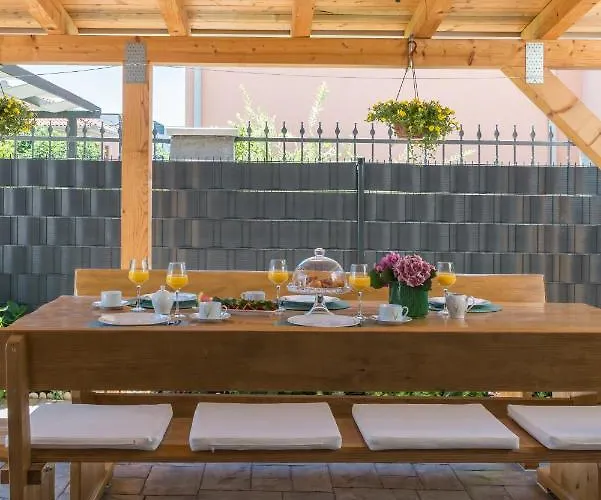 Nevera Апартаменты