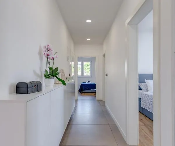 Nevera * Трогир