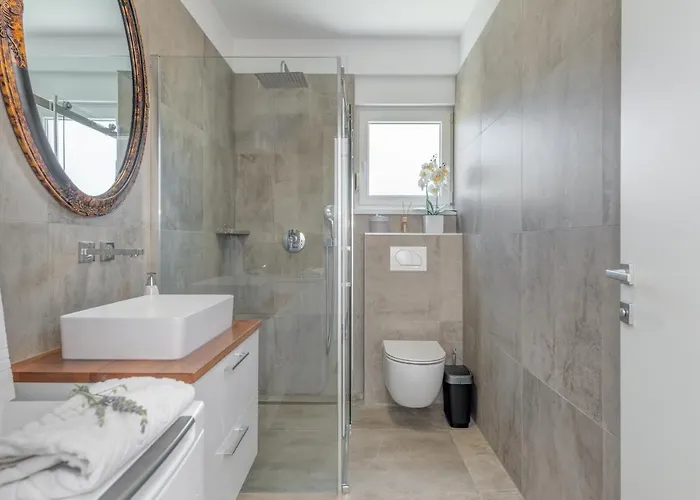 Nevera Апартаменты *