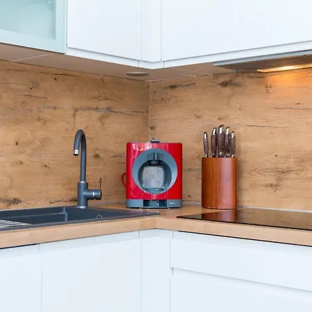 דירה Nevera טרוגיר