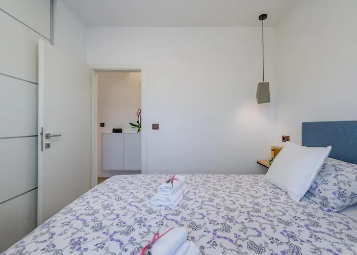 Apartment Nevera Trogir