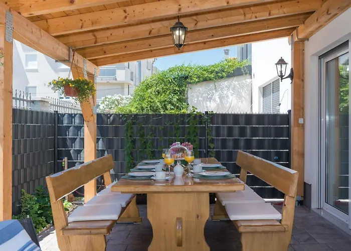 Nevera Lejlighed Trogir